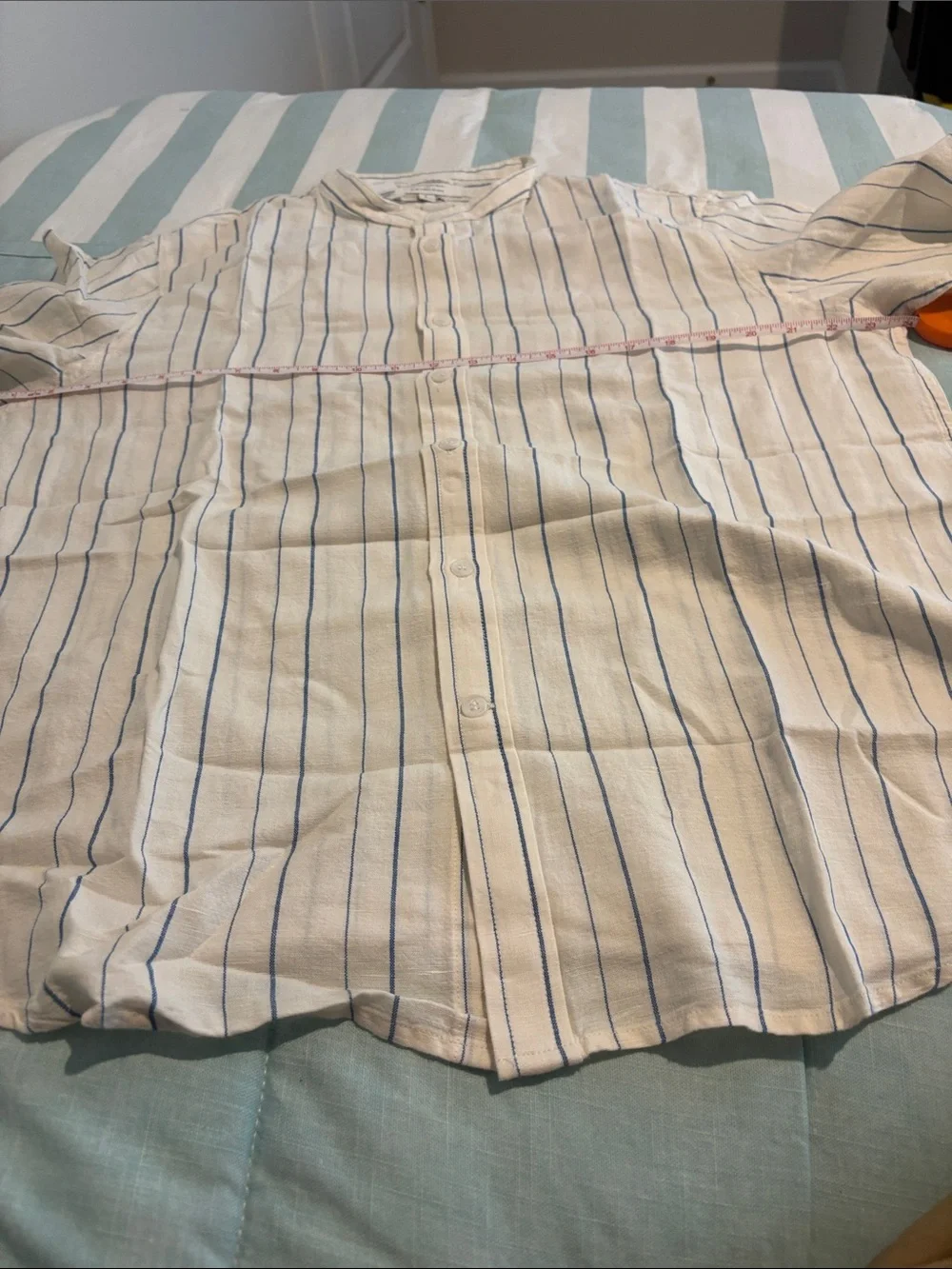 Banana Republic lightweight men