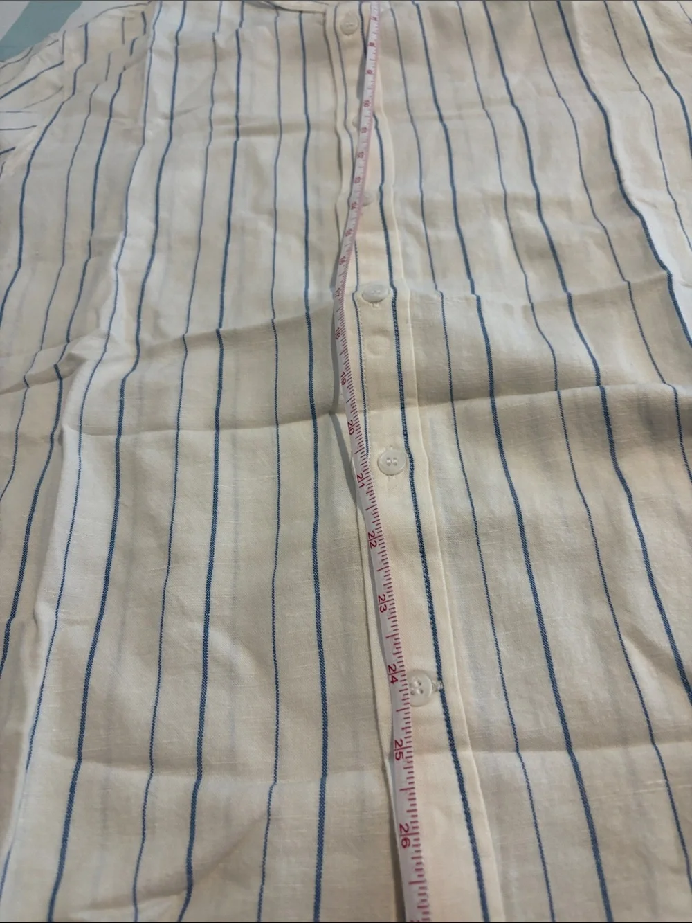 Banana Republic lightweight men