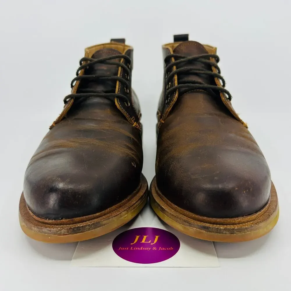 Clarks will shown