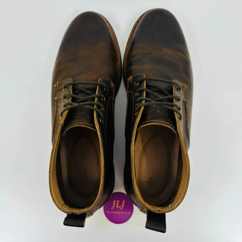 Clarks are will