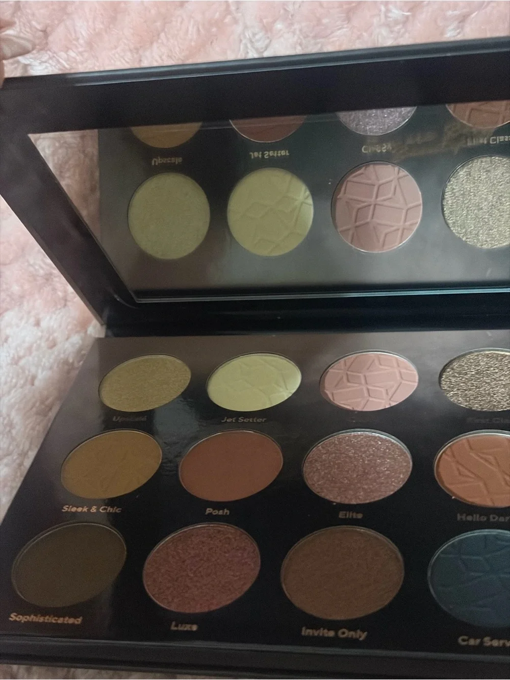 Anastasia Beverly Hills anastasia beverly