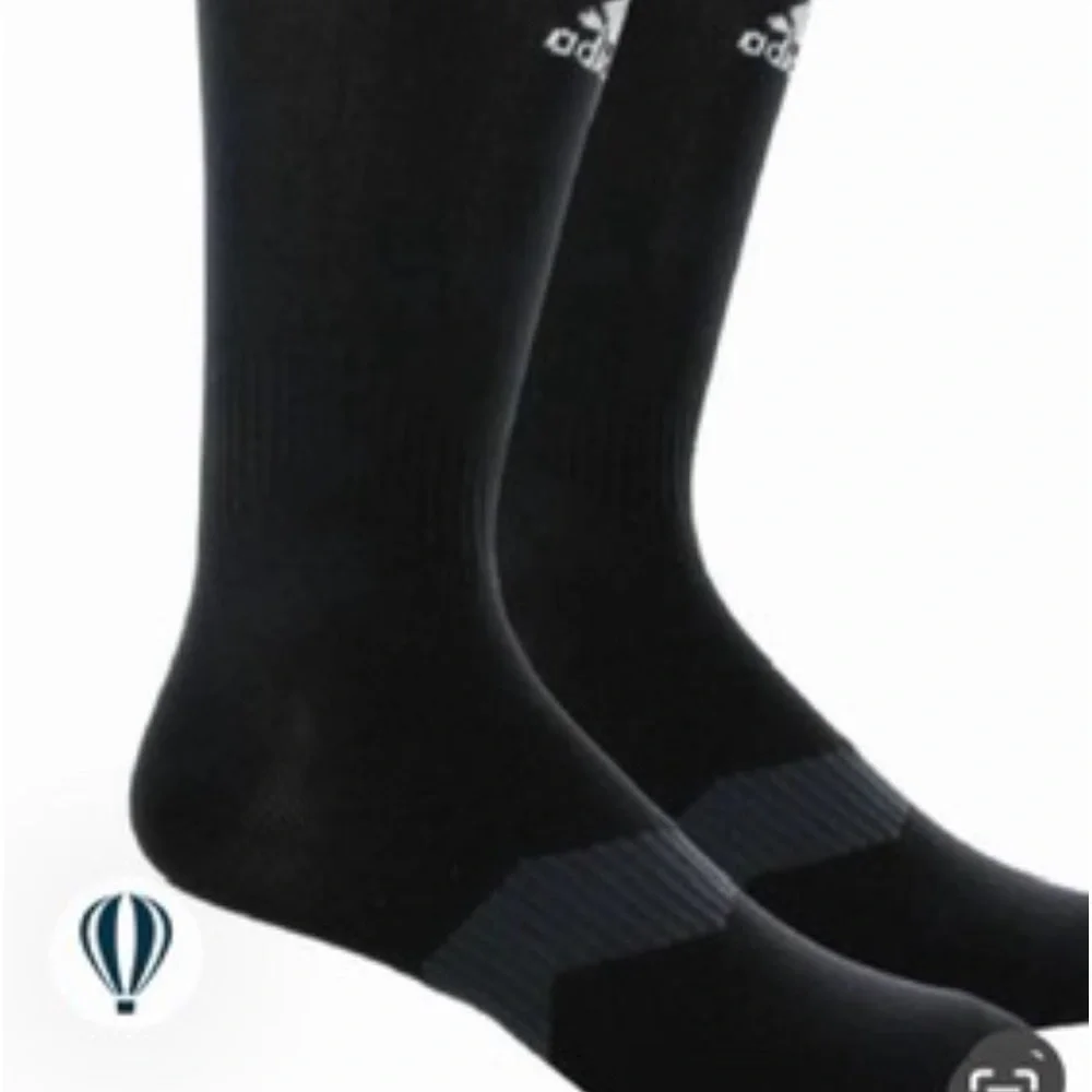 adidas unisex black