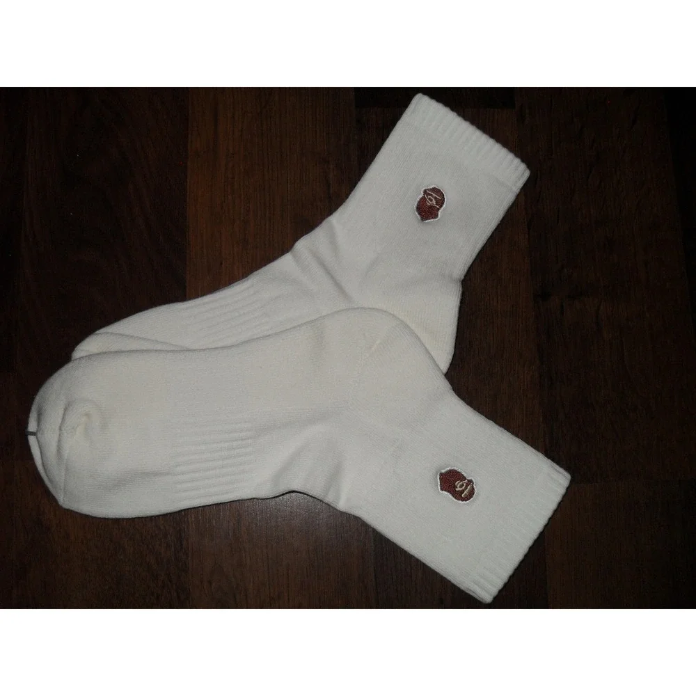 Bape pair stylish