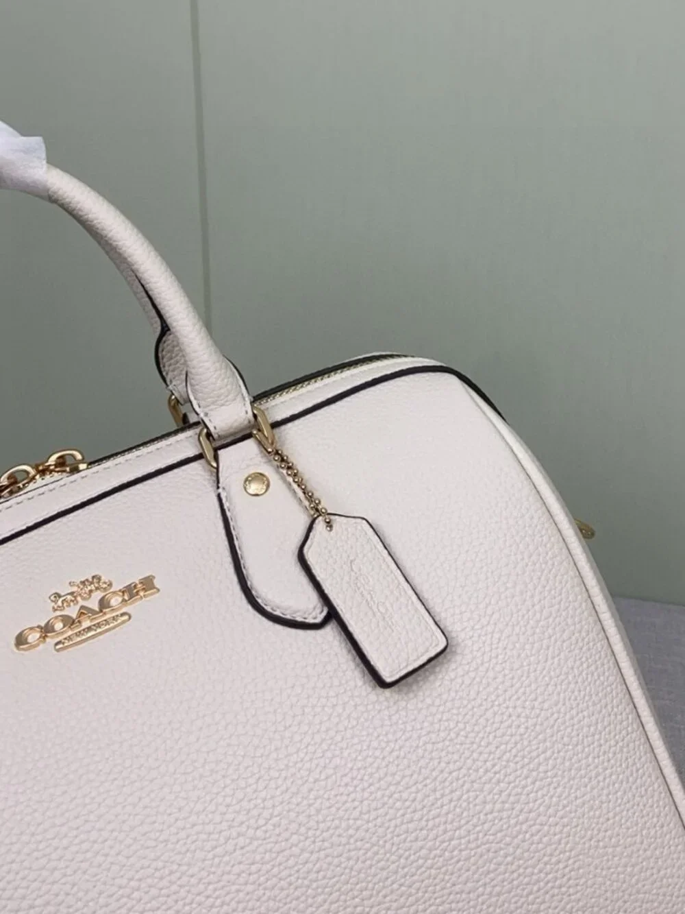 Coach brand new
