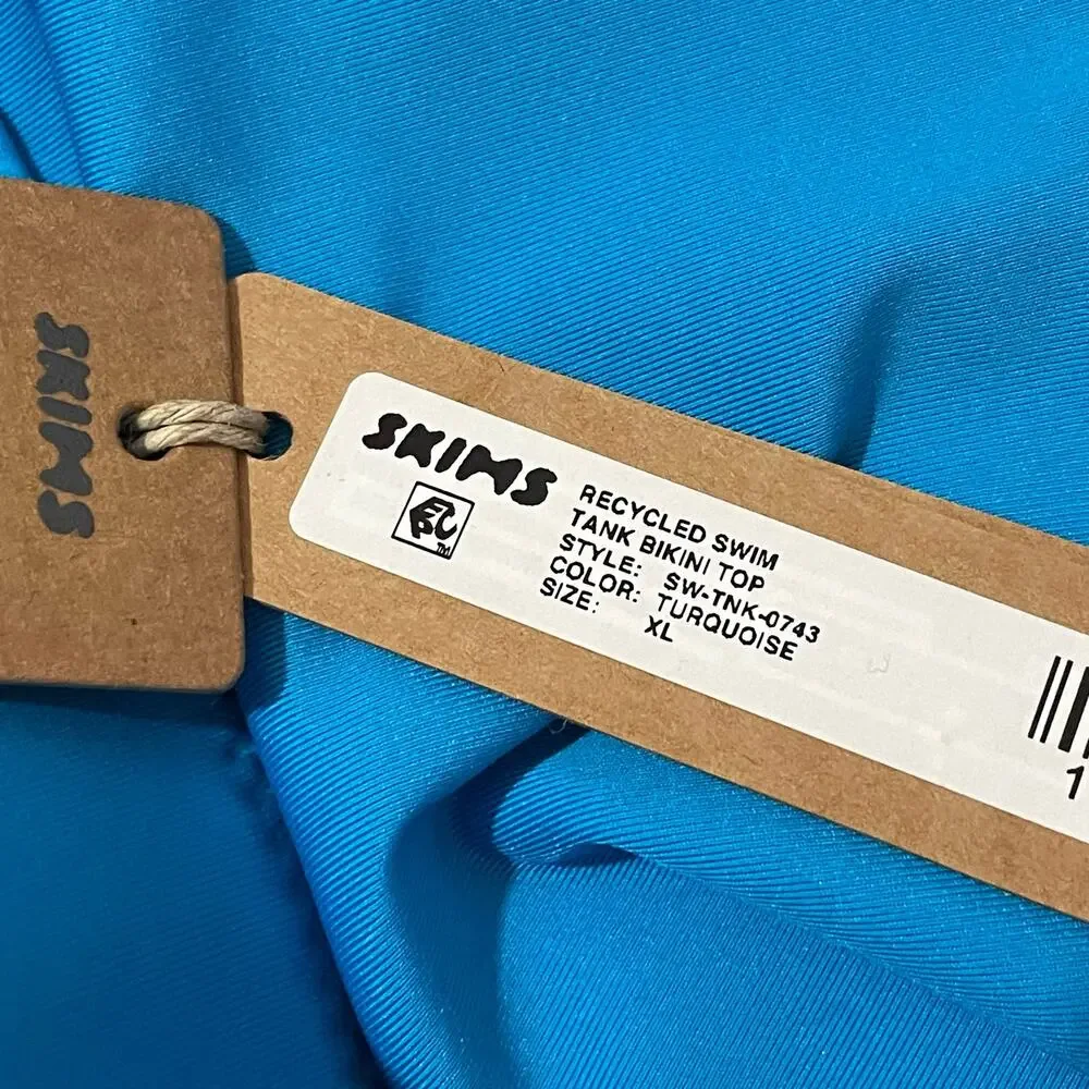 SKIMS nwt tank