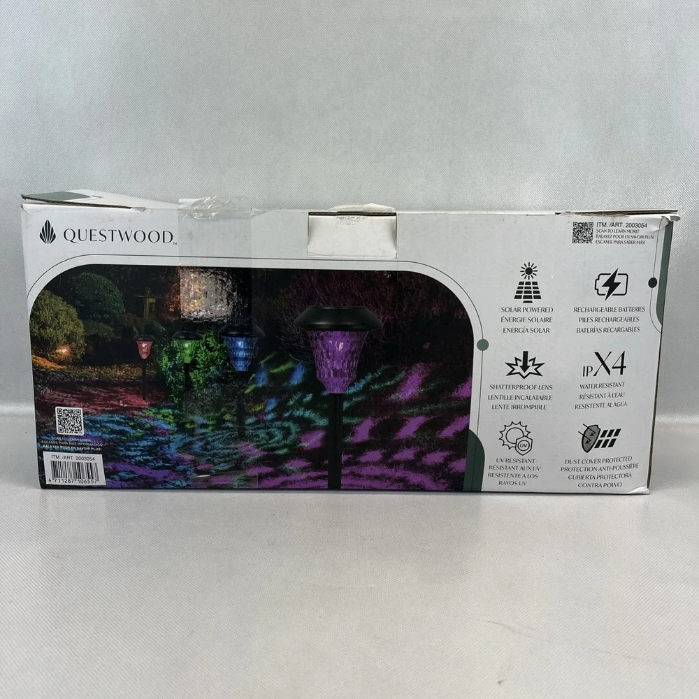 Quest brand new