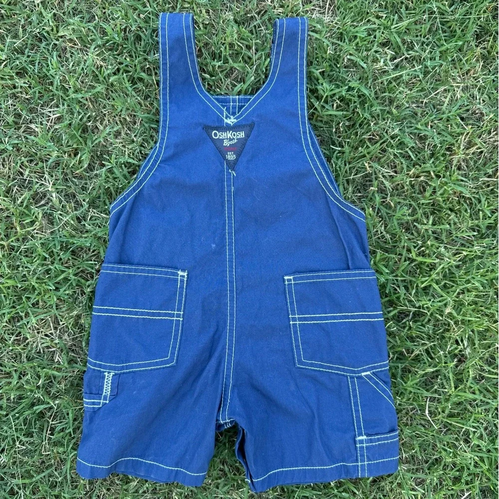 OshKosh Bgosh oshkosh gosh