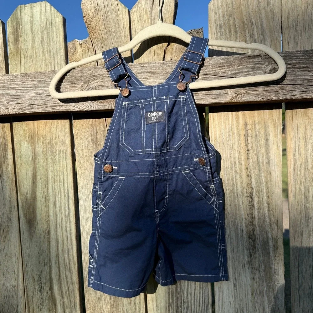 OshKosh Bgosh oshkosh gosh