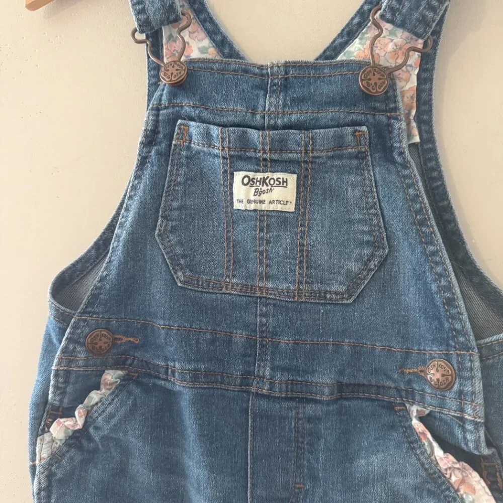 OshKosh Bgosh follow us