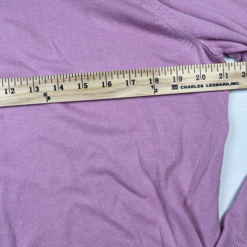 Banana Republic measurements chest