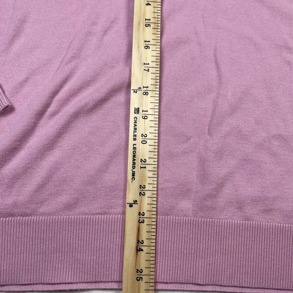 Banana Republic measurements chest