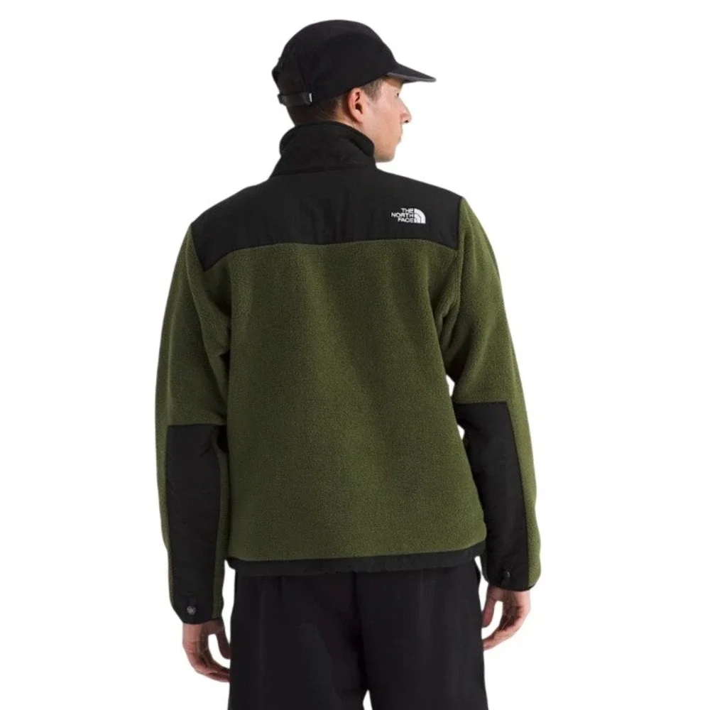 The North Face activewear recycled