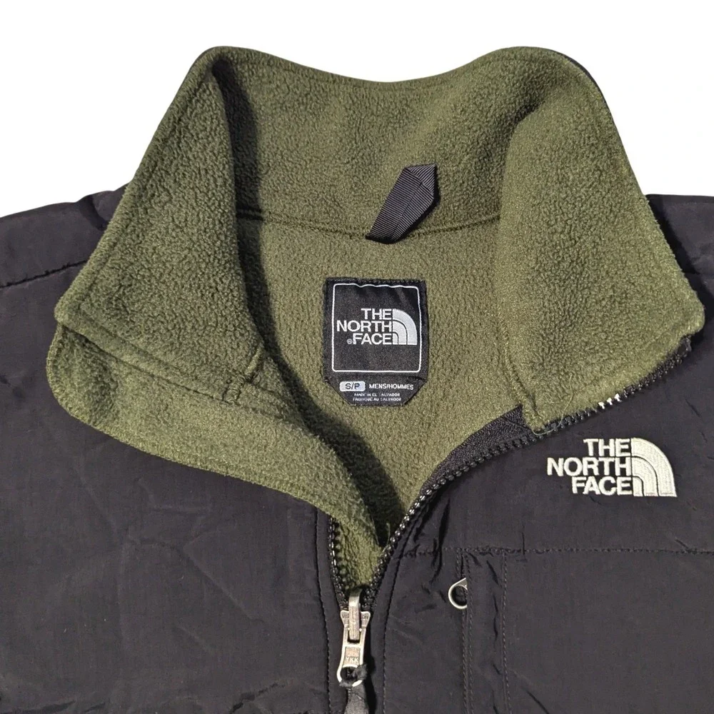 The North Face tactical tnf