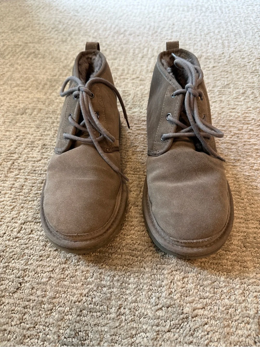 UGG neumel chukka