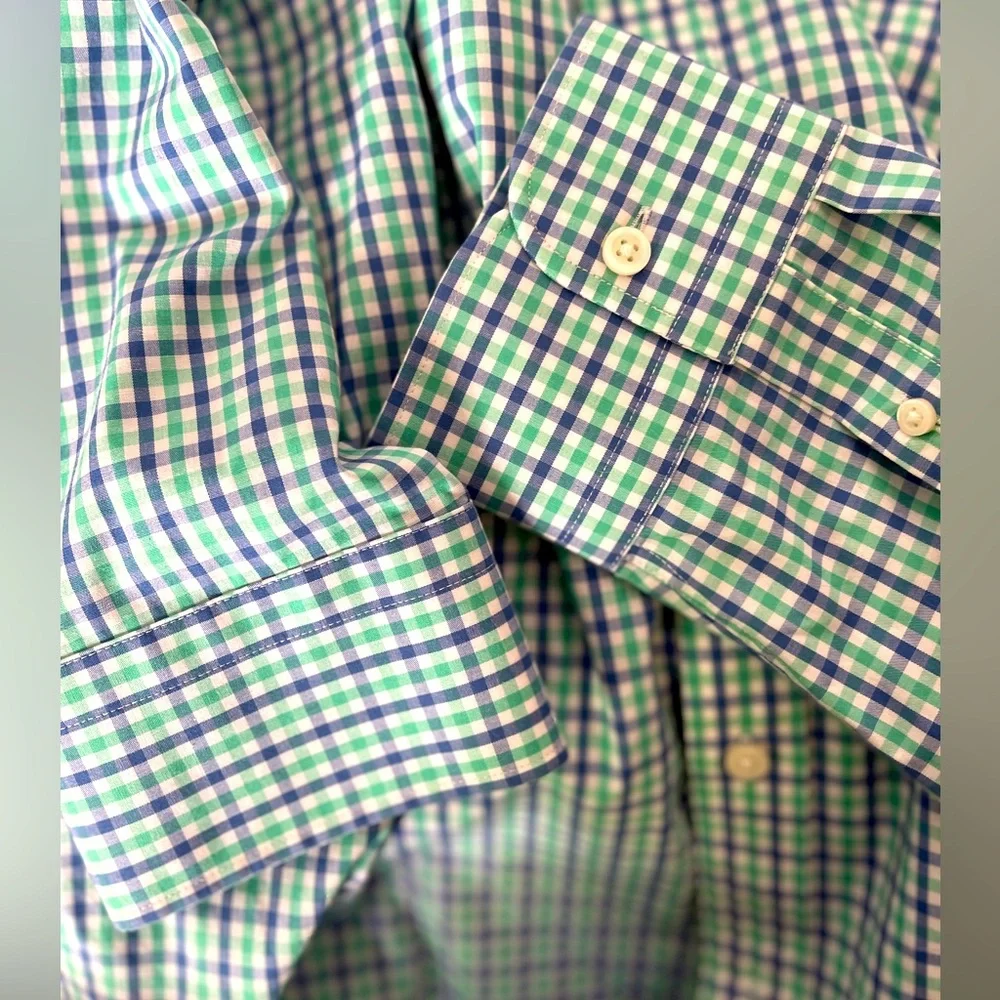 J. Crew down sleeve