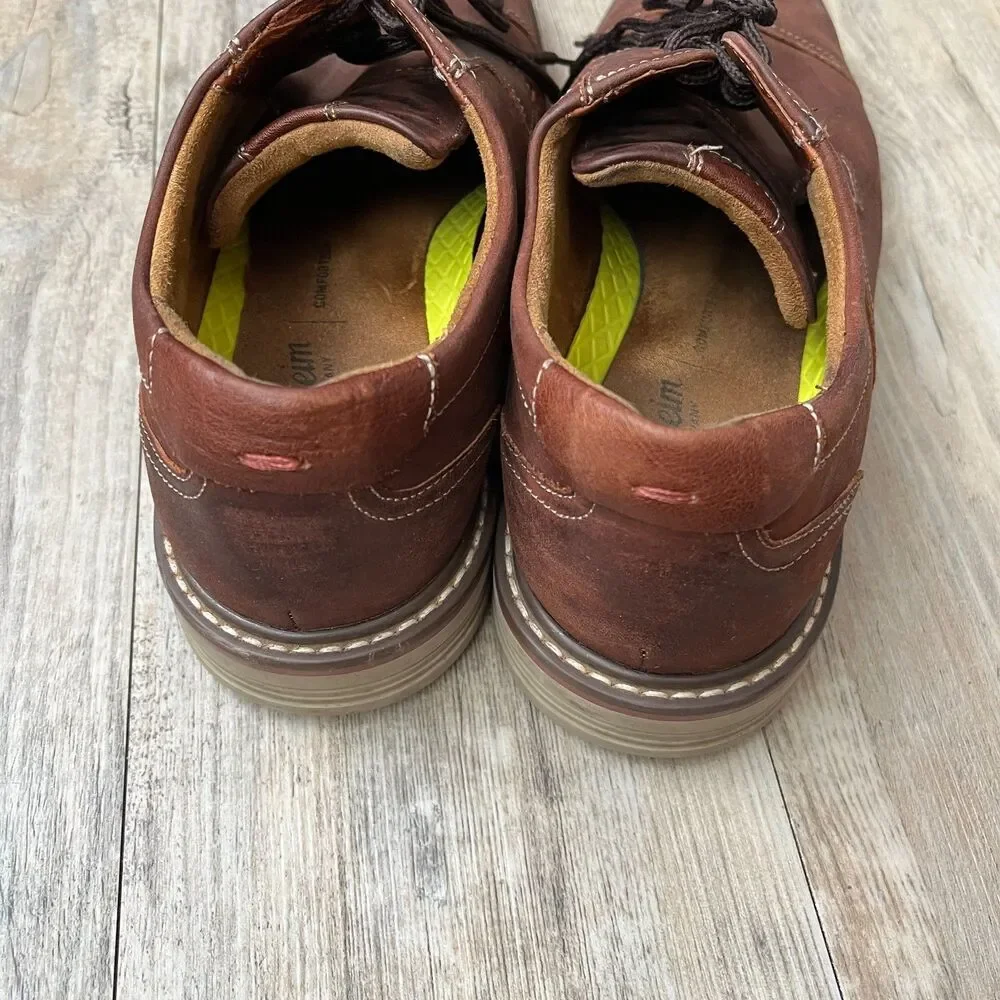 Florsheim upgrade your