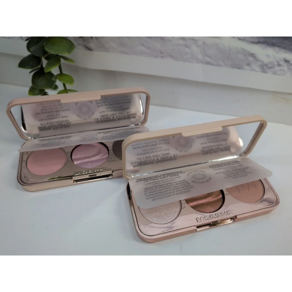 Morphe let have
