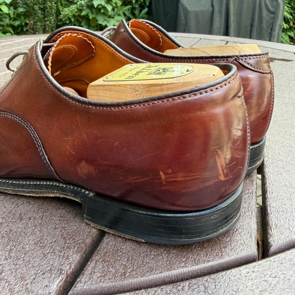 Alden elegant cap