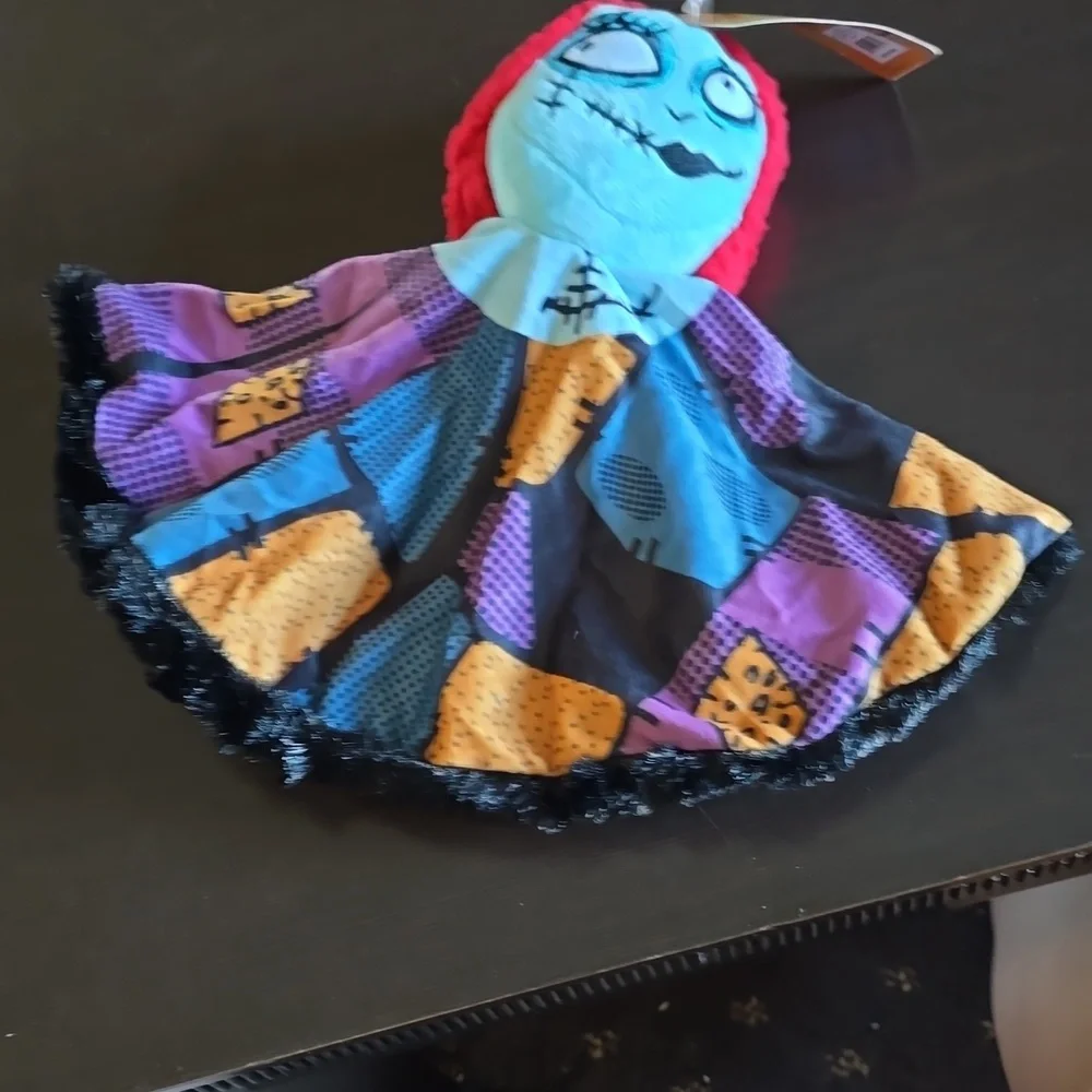 Disney sally dog