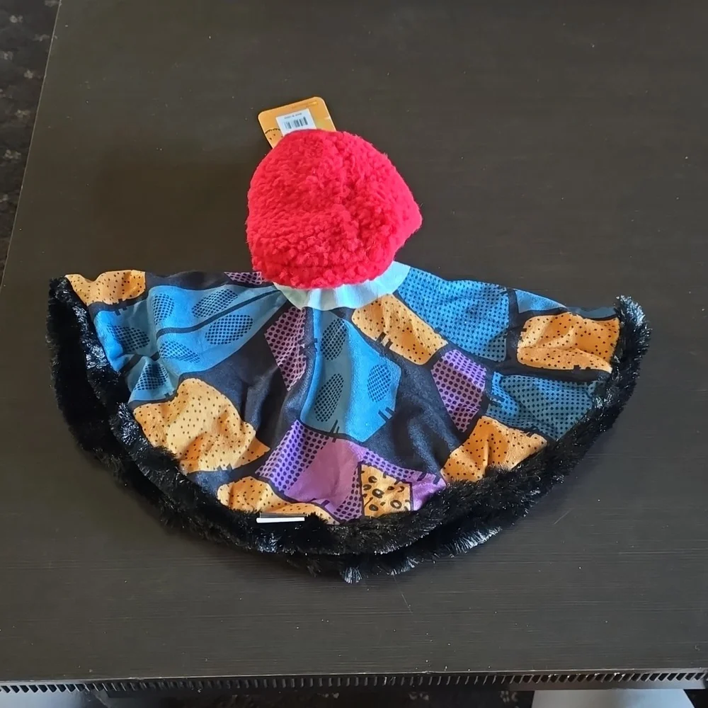Disney sally dog
