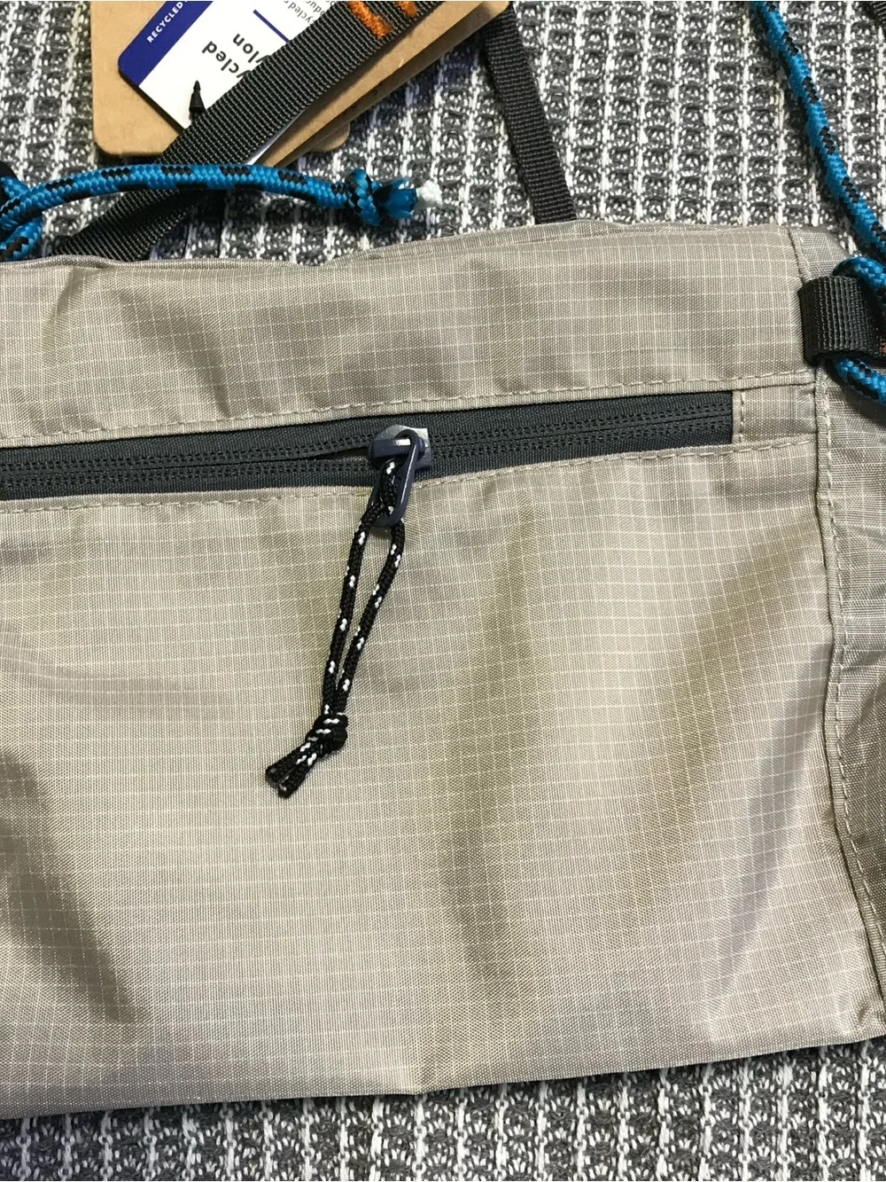 Patagonia brand new