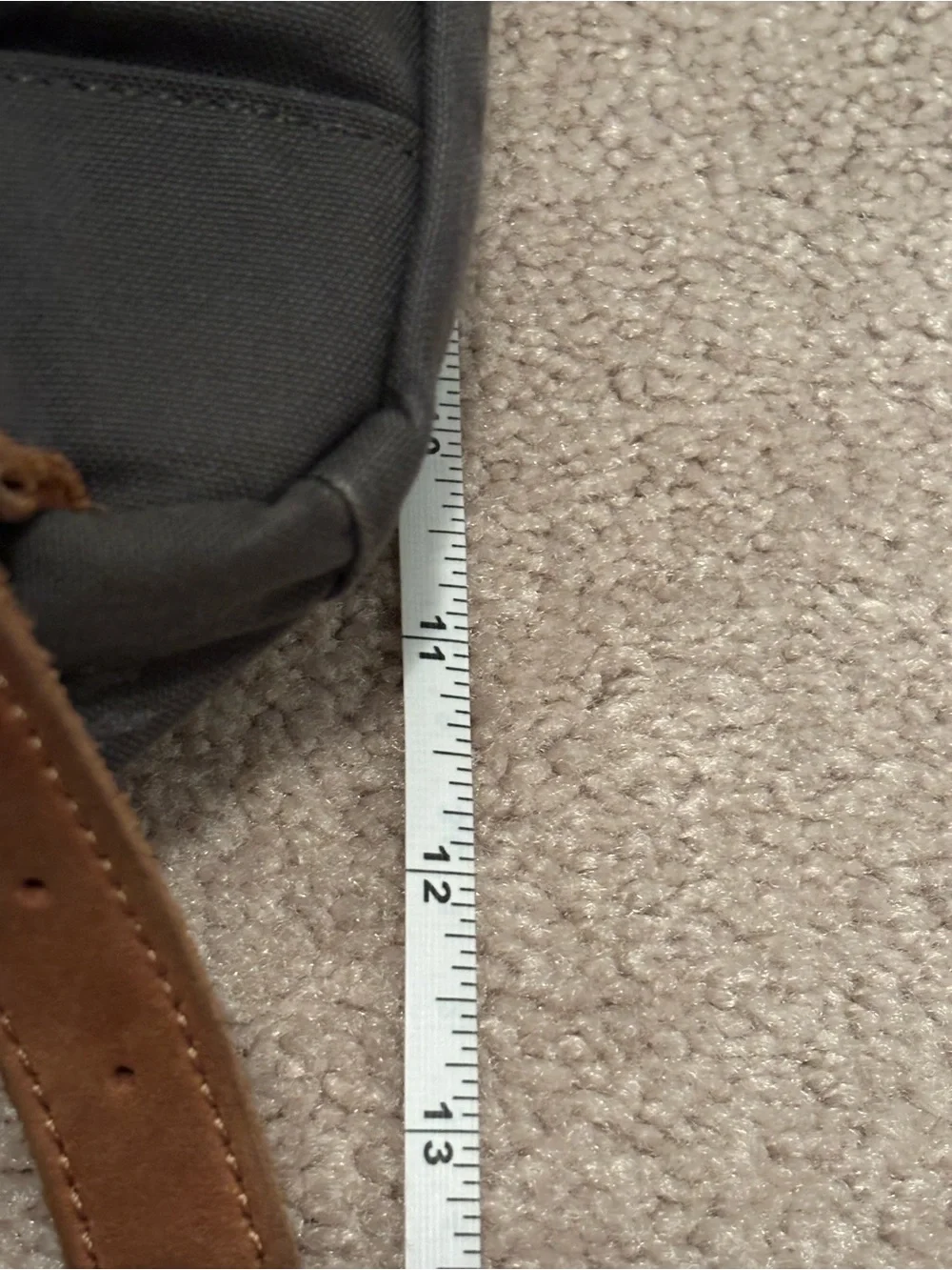 Fjallraven closures pairs