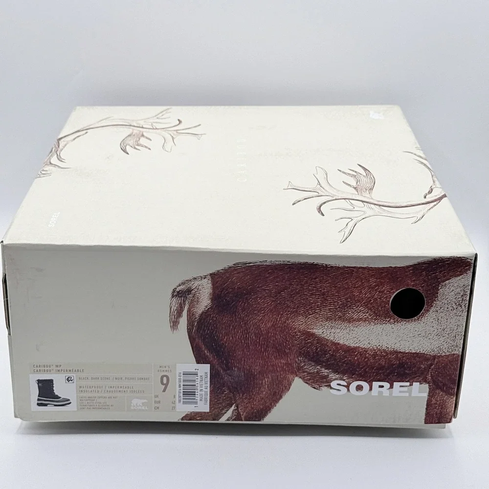 Sorel item new