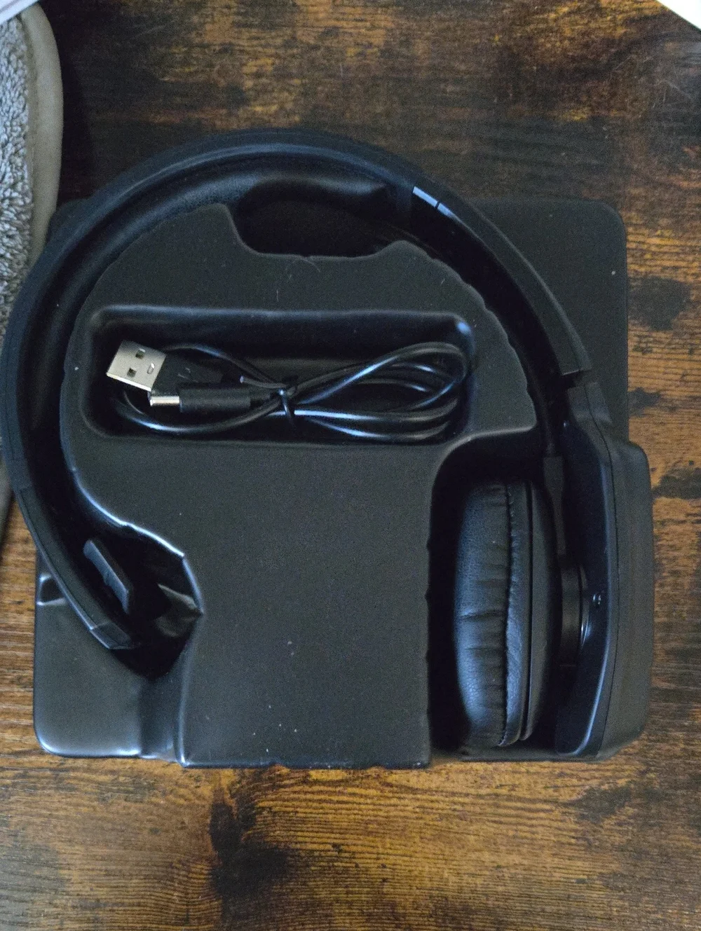 N/A wireless headset