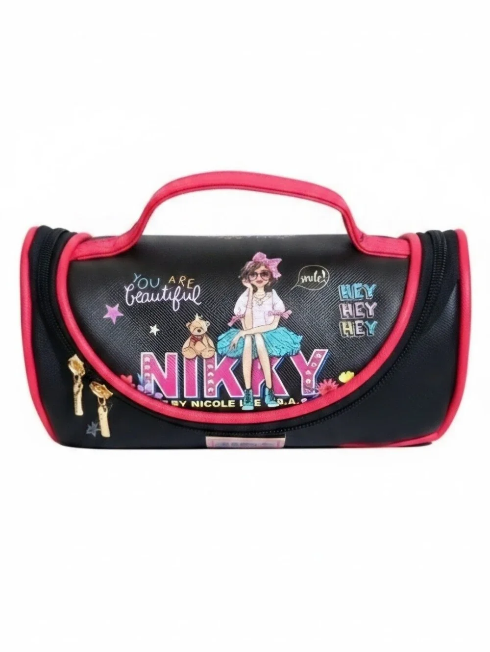 Nicole Lee nikky cosmetic