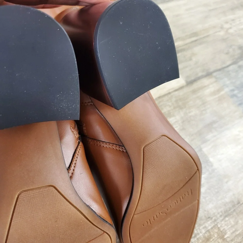 Franco Sarto new without