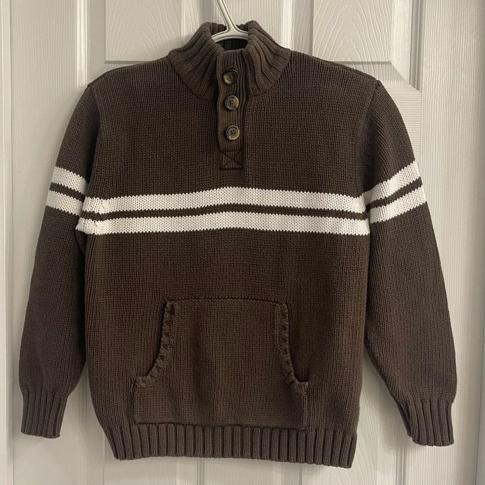 Old Navy sweater
