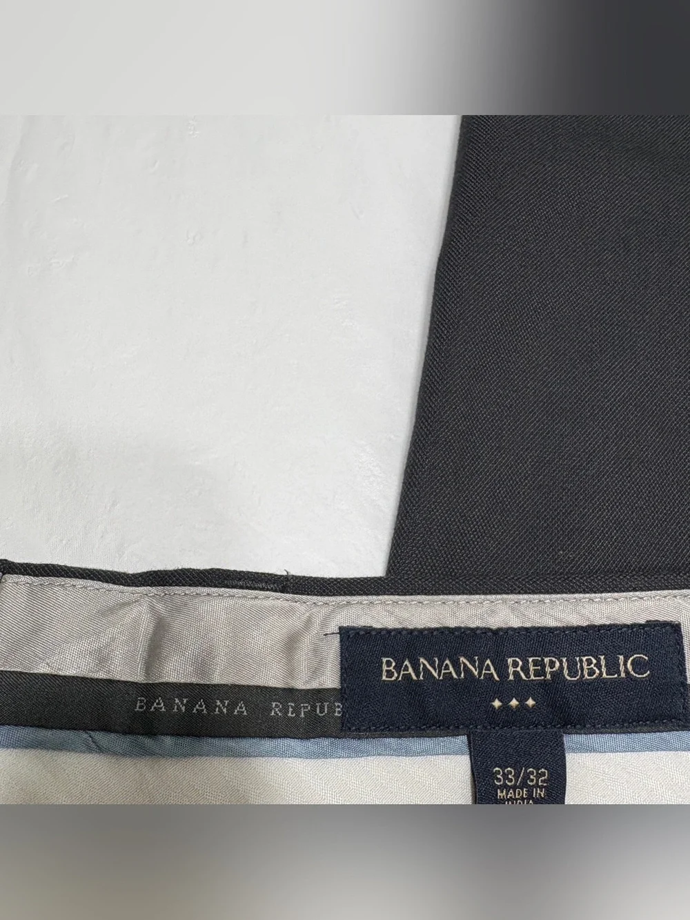 Banana Republic banana republic