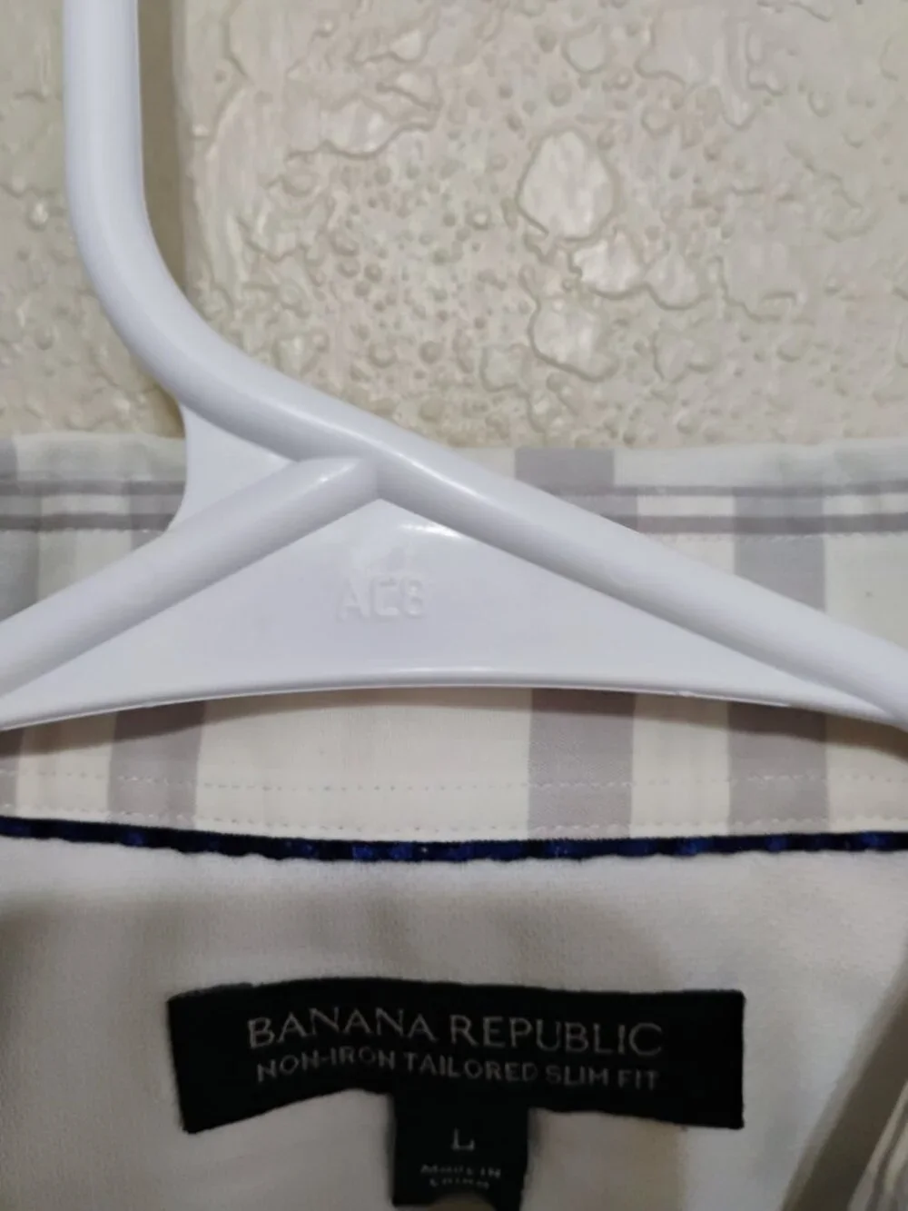 Banana Republic brand banana