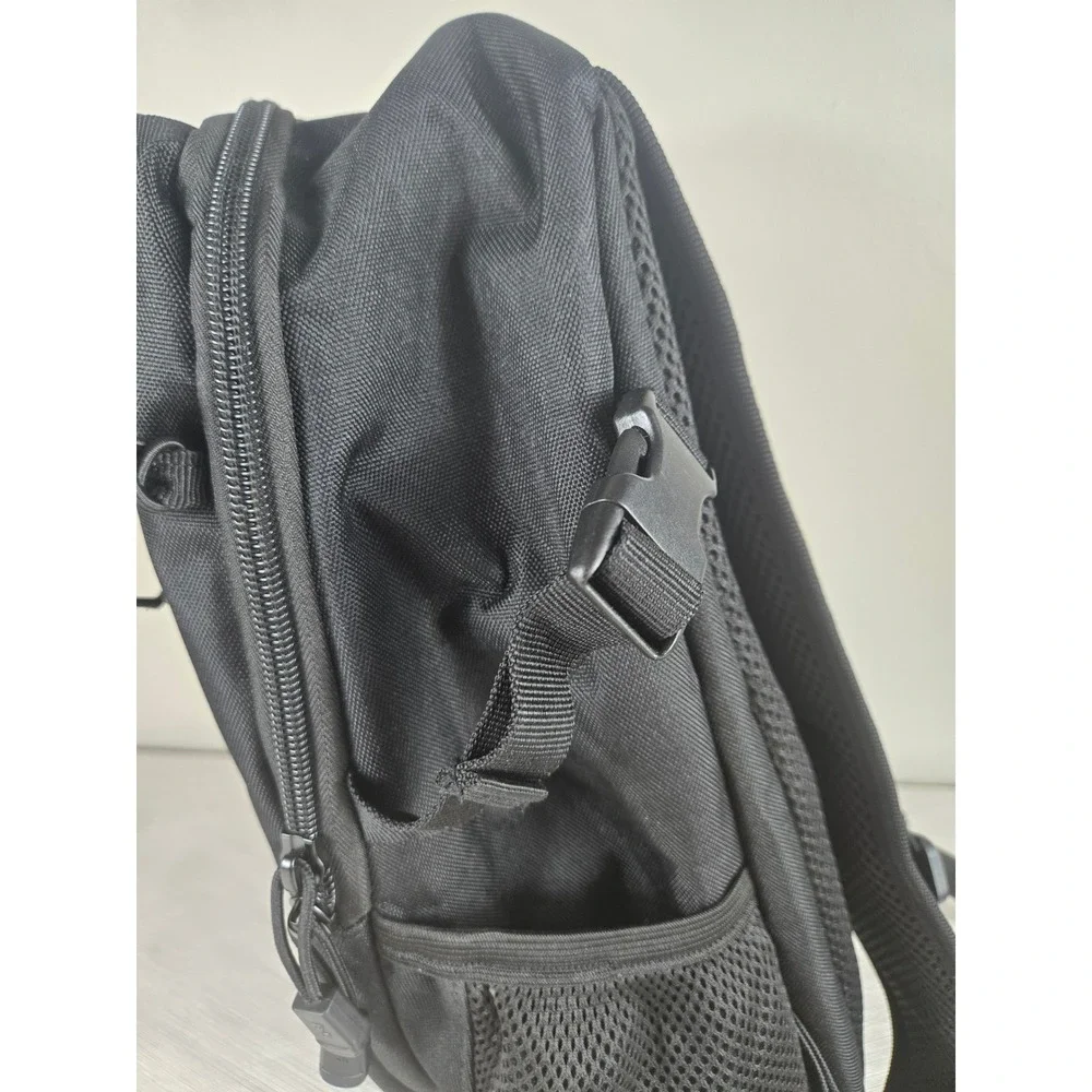 D-5 Column straps adventures material