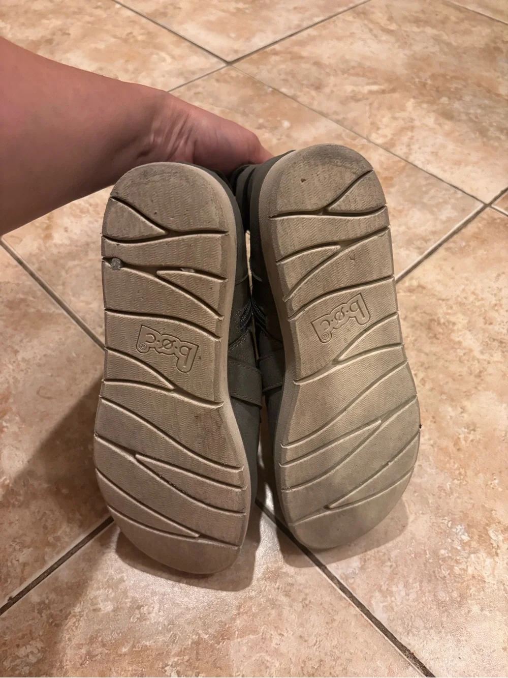 N/A durable grey