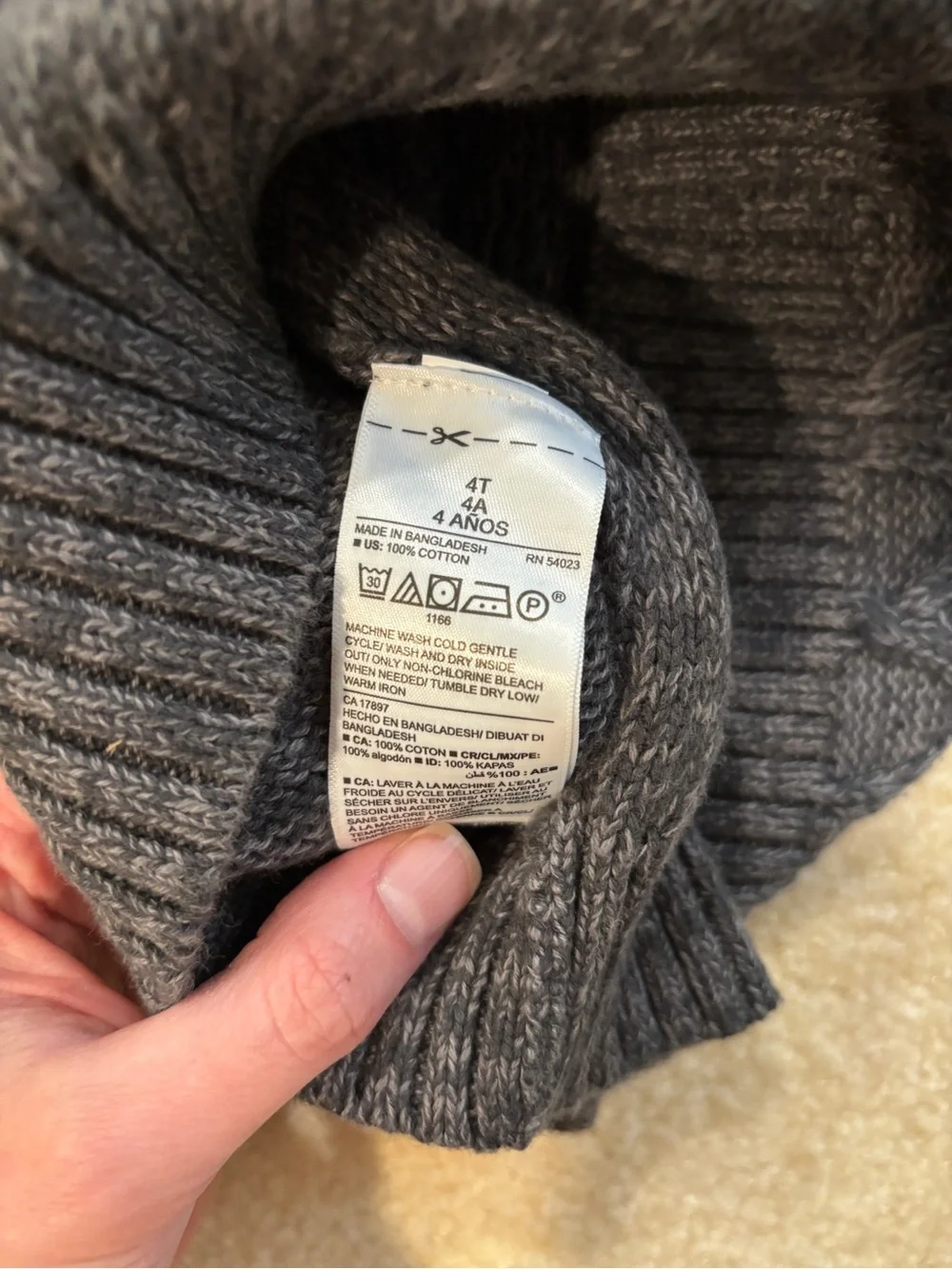 Old Navy nwt old