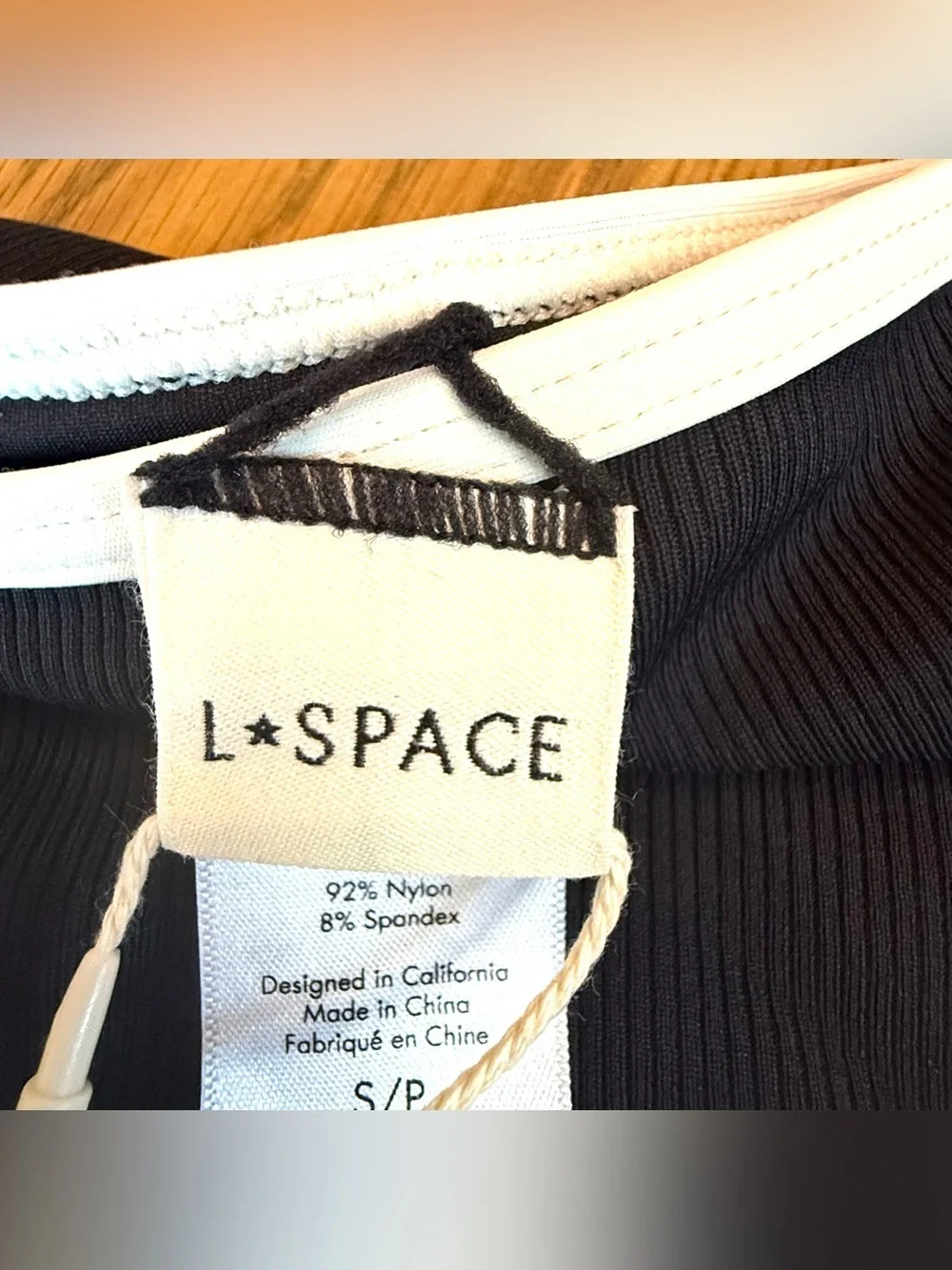 l*space upgrade your
