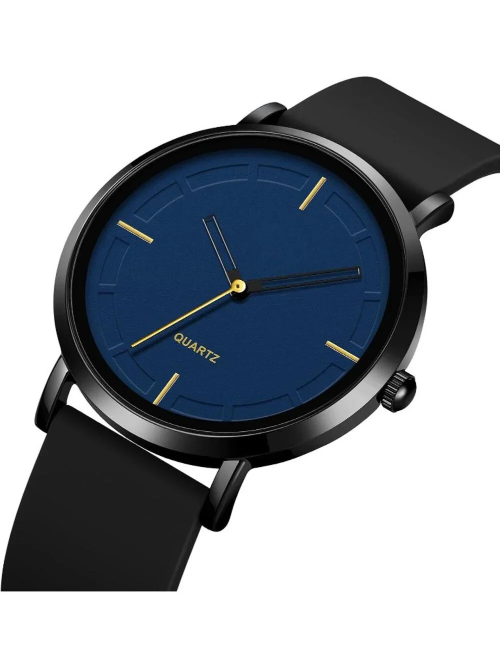 N/A unisex minimalist