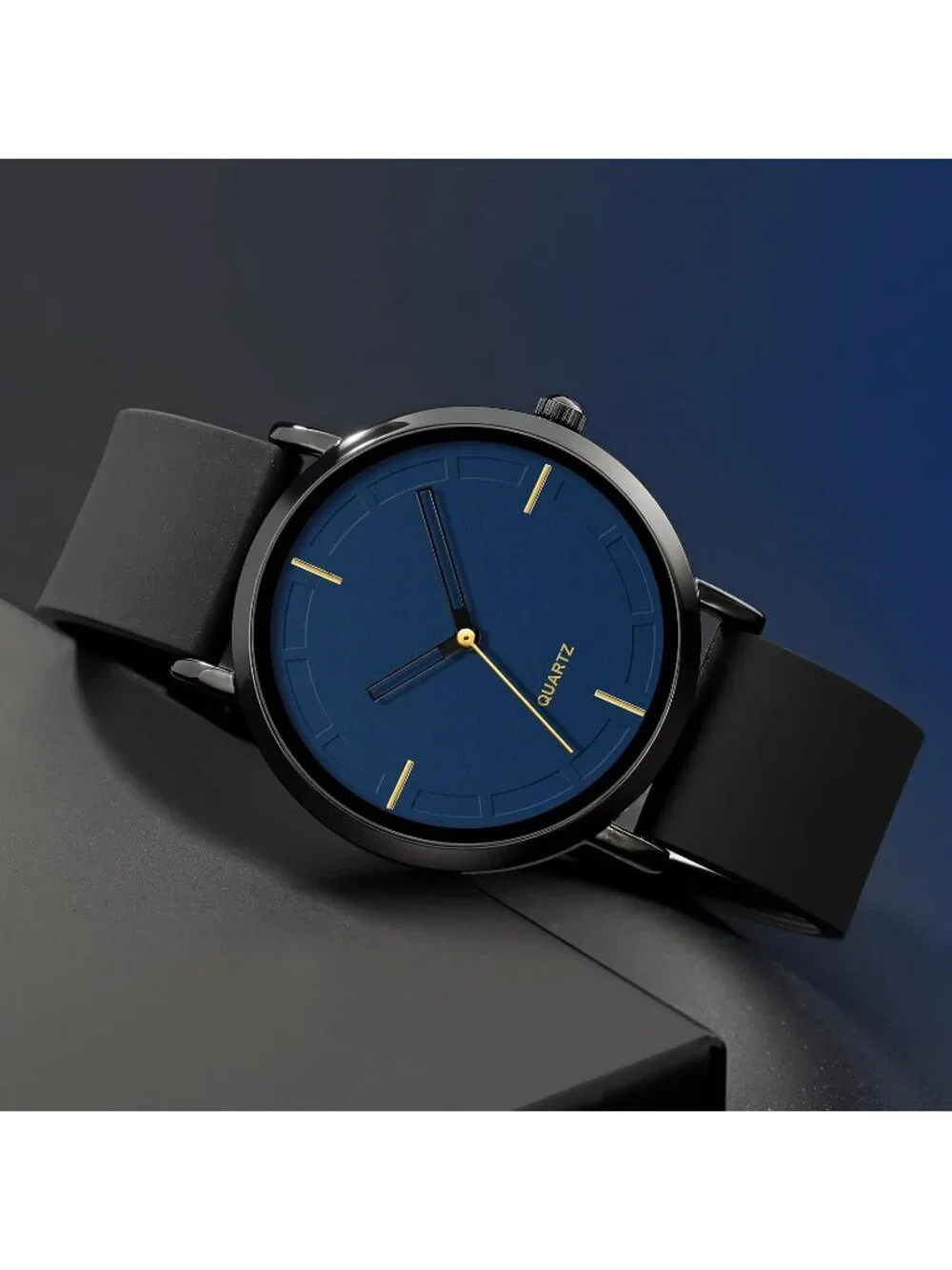N/A unisex minimalist