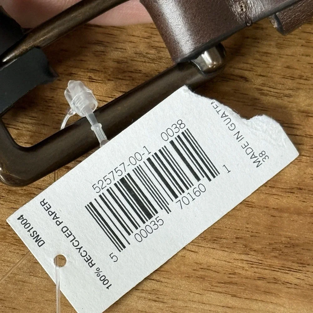 Banana Republic new tag