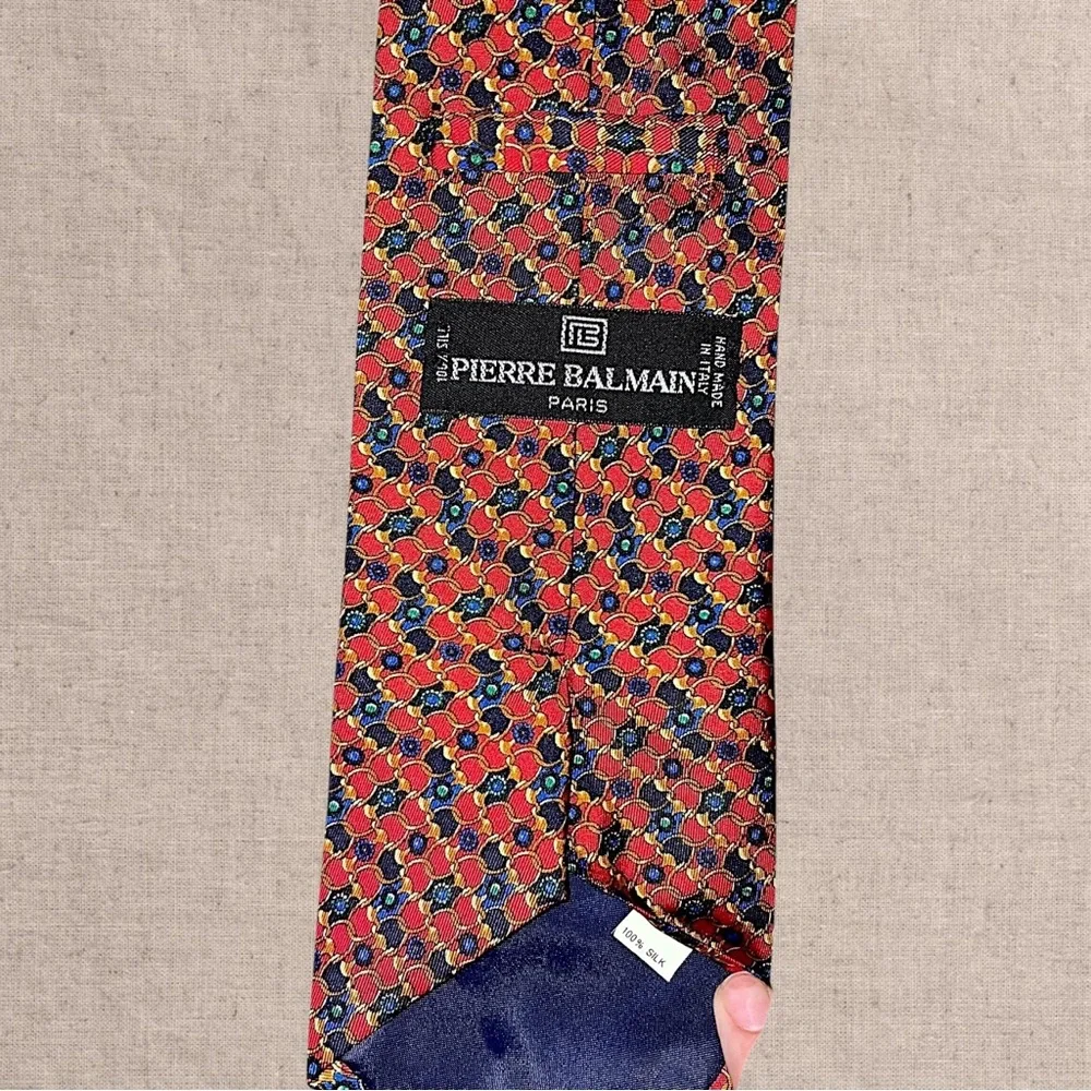 Pierre Balmain pierre balmain