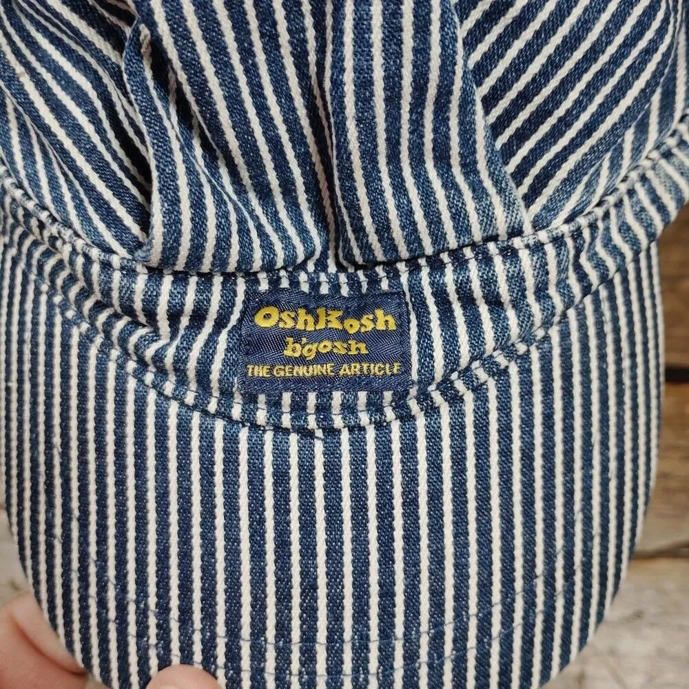 OshKosh Bgosh baby osh