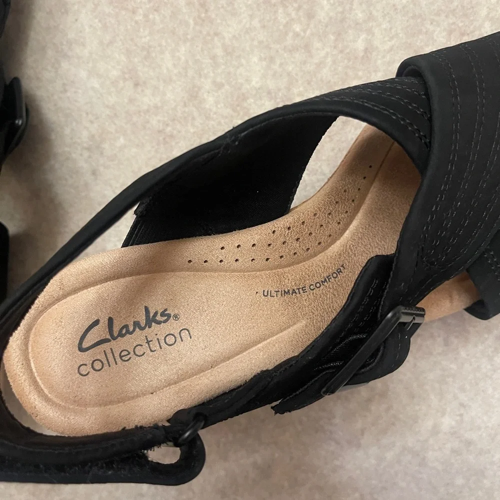 Clarks clark’s collection