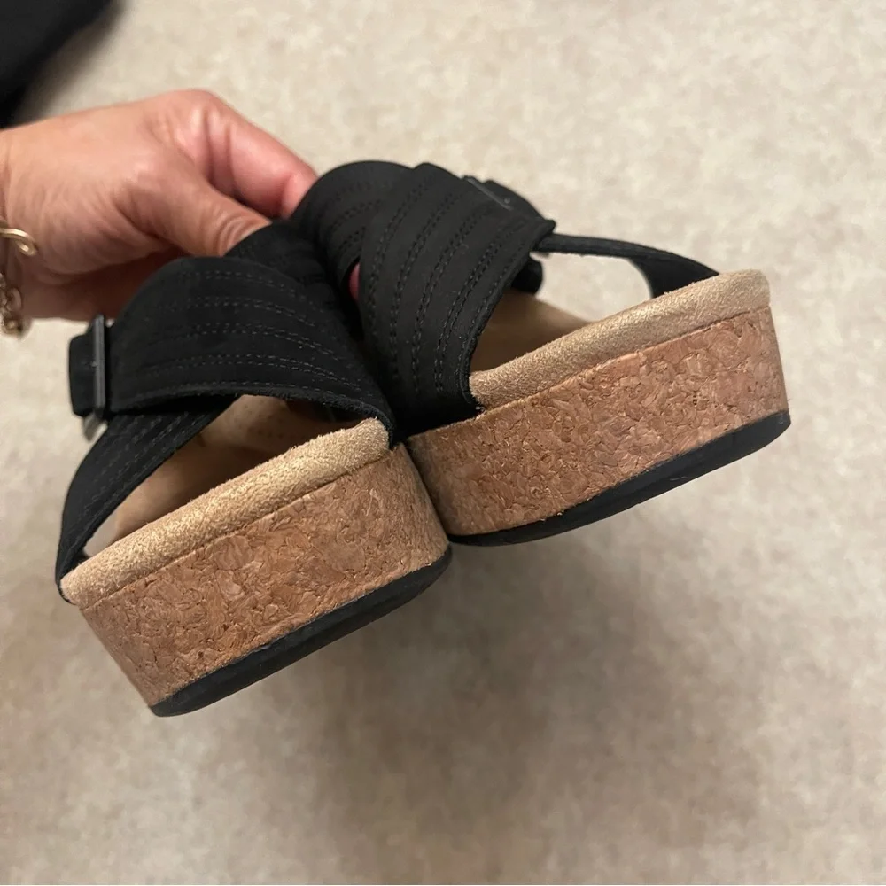 Clarks clark’s collection