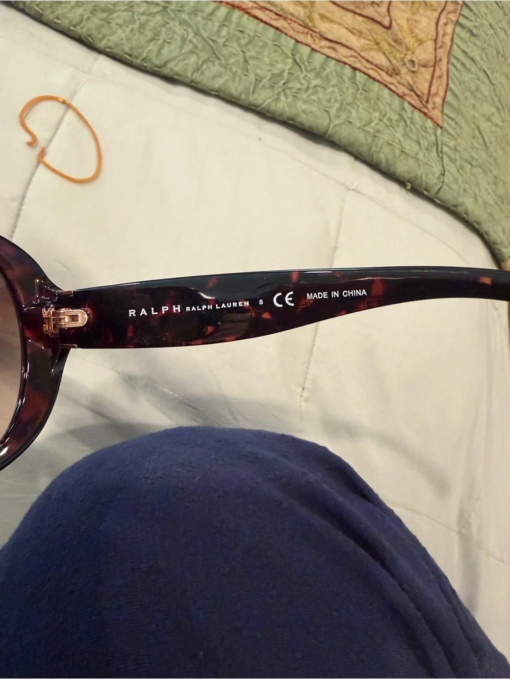Ralph Lauren designer ralph