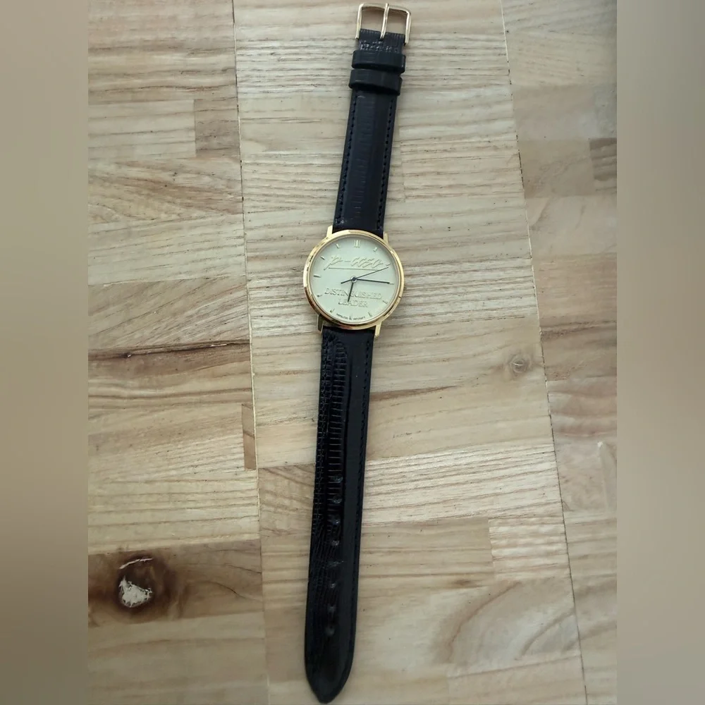 Hamilton brand model