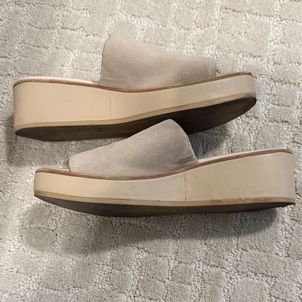 Dolce Vita step into