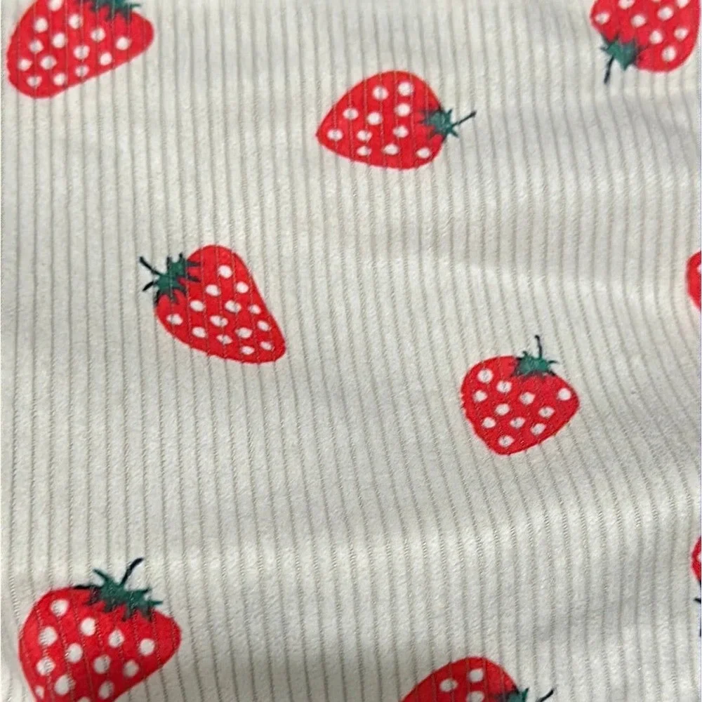 Unbranded corduroy makeup