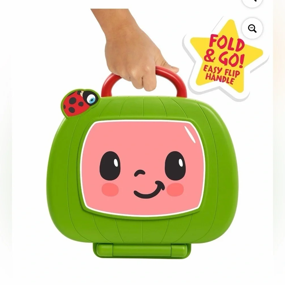 CoComelon this interactive