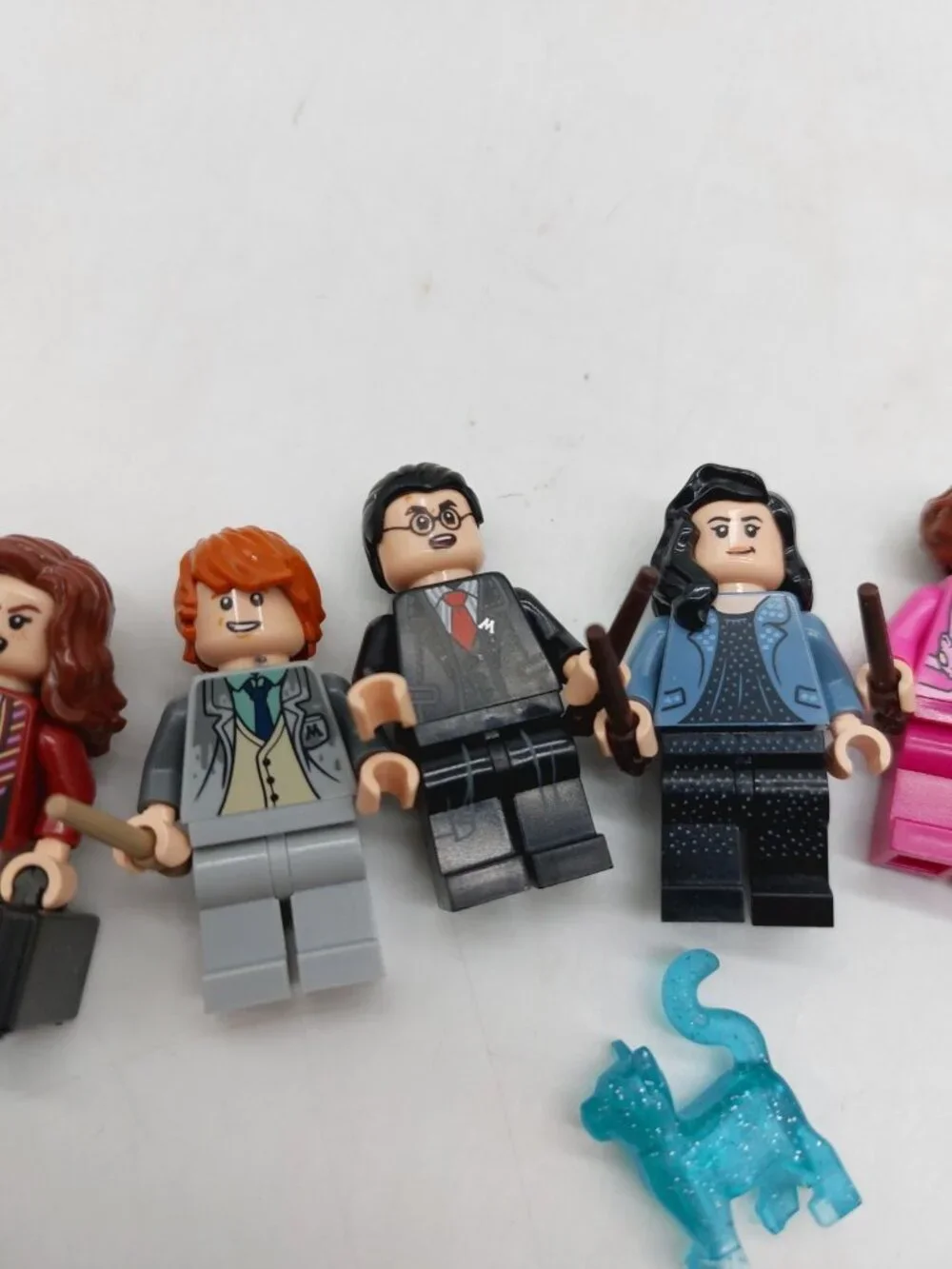 Lego please see